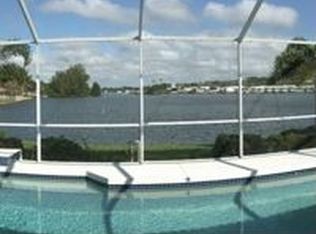 316 Nassau St N, Venice, FL 34285