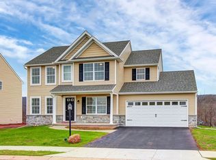 287 Andrew Dr, York, PA 17404