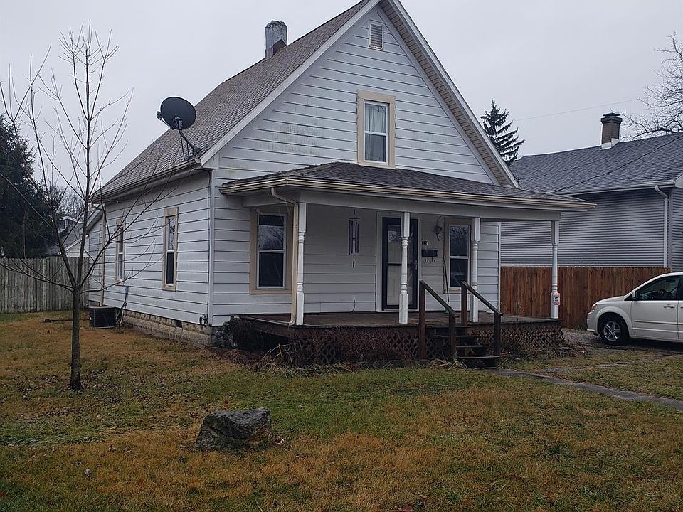 1st image of 124 A St