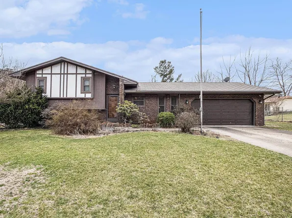 23624 River Lake Ct, Elkhart, IN 46516