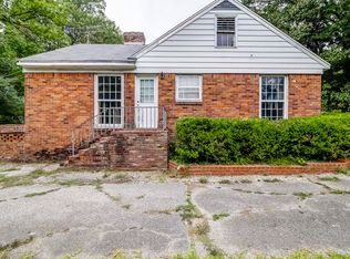 85 S White Station Rd, Memphis, TN 38117