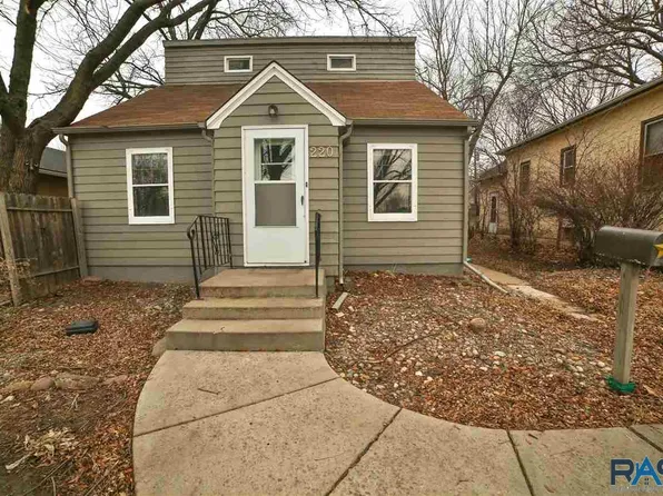 220 N Covell Ave, Sioux Falls, SD 57104