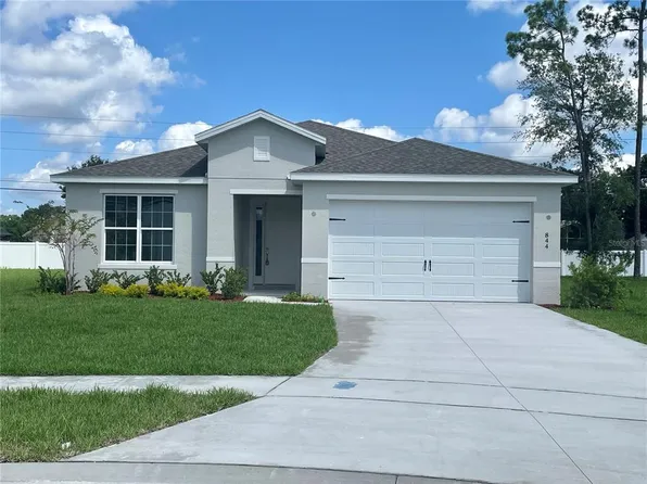 844 Lowood Ct, Orlando, FL 32825