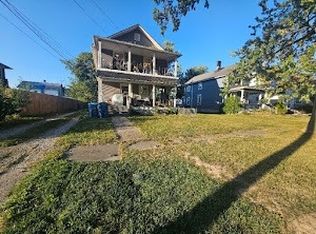 1234 W 6th St APT 1, Lorain, OH 44052