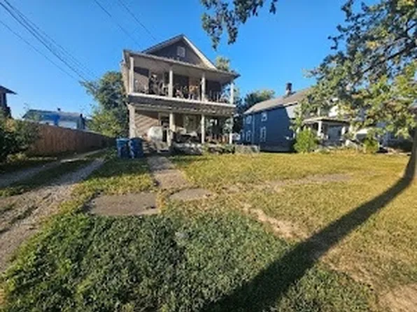 1234 W 6th St APT 1, Lorain, OH 44052
