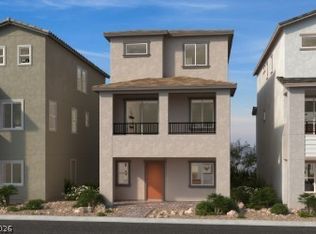 940 Harlston Pl, Henderson, NV 89014