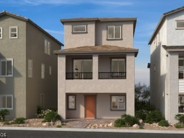 940 Harlston Pl, Henderson, NV 89014