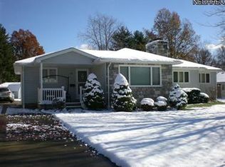 253 S Yorkshire Blvd, Austintown, OH