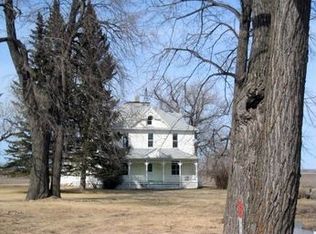 13257 81st St NE, Crystal, ND 58222
