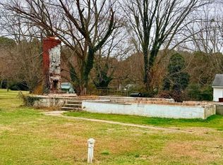 16125 Bradburn Ln, Ridge, MD 20680