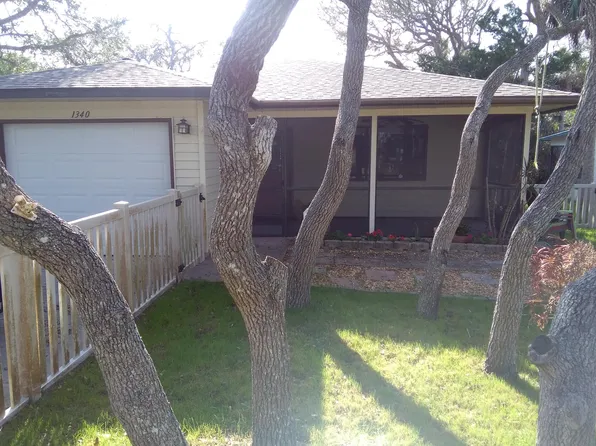 1340 S Flagler Ave, Flagler Beach, FL 32136