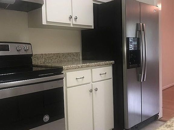 New kitchen appliances