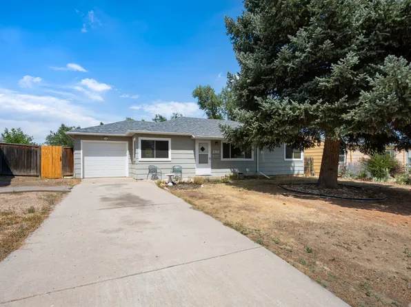 2311 Mountain View Dr, Loveland, CO 80538