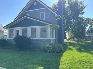 311 SW C Ave, Gilmore City, IA 50541