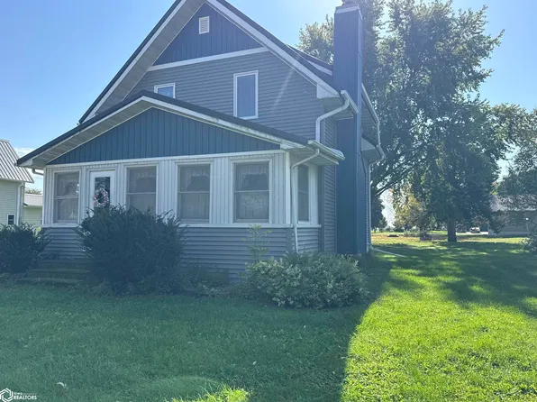 311 SW C Ave, Gilmore City, IA 50541