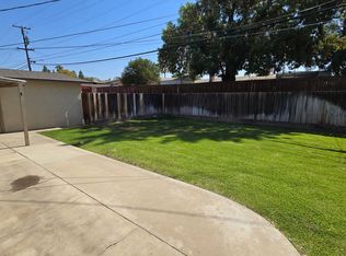 2707 Wenatchee Ave, Bakersfield, CA 93306