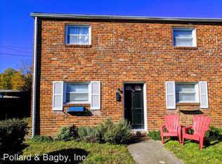 3536 Floyd Ave APT A, Richmond, VA 23221