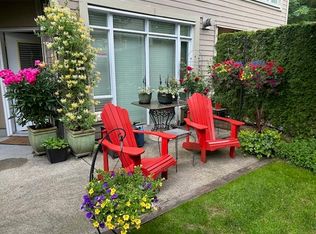 3600 Windcrest Dr #116, Burrard Inlet 3, BC V7G 2S5