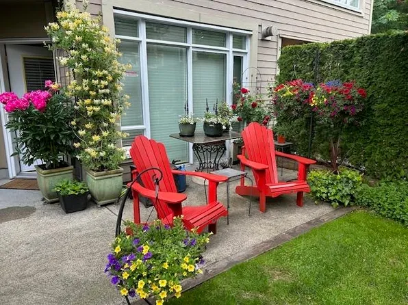 3600 Windcrest Dr #116, Burrard Inlet 3, BC V7G 2S5