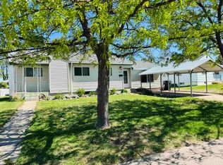 1367 Solano Dr, Sidney, NE 69162