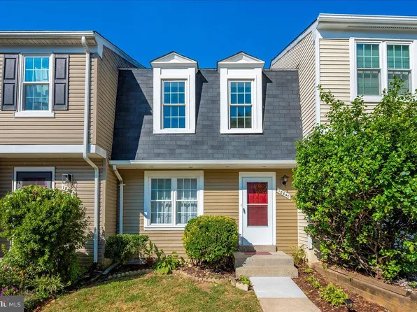 18840 Birdseye Dr, Germantown, MD 20874