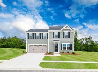 2808 Pointe Harbor Dr, Indianapolis, IN 46229