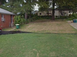 1717 S Monroe St, Little Rock, AR 72204