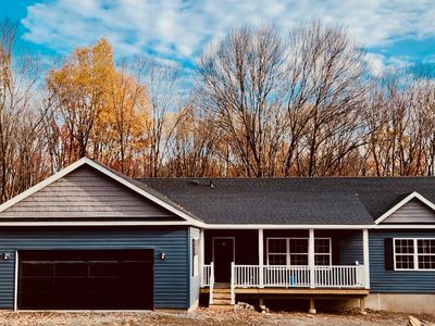 3415 Aberdeen Rd, Madison Township, PA, 18444