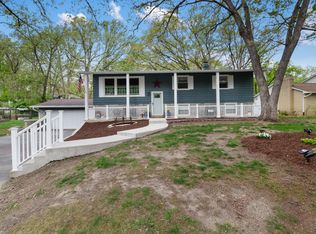 12116 Wallace St, Crown Point, IN 46307