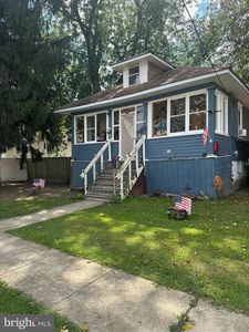 44 S Pine Ave, Maple Shade, NJ, 08052