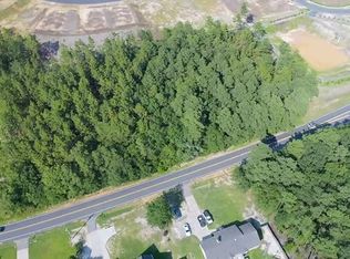 130 Sudlow Lake Rd, Graniteville, SC 29829