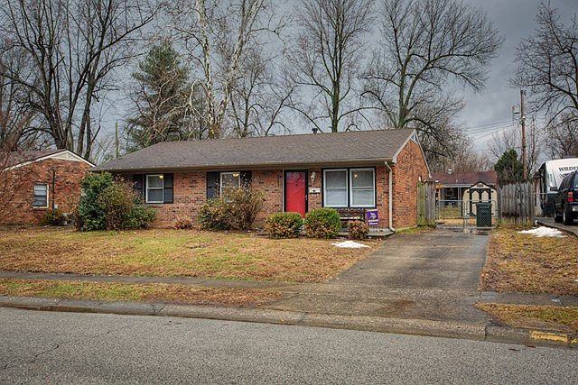 1st image of 2658 Strawbridge Pl