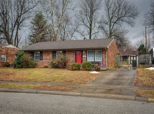 2658 Strawbridge Pl, Owensboro, KY 42303