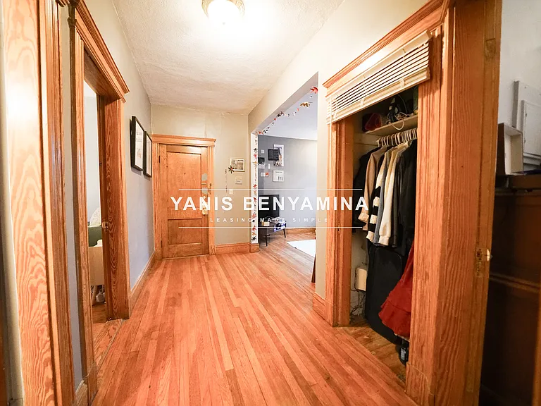 86 Glenville Ave #15 — Photo 5