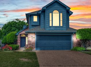 6306 Meadowedge Rd, Arlington, TX 76001