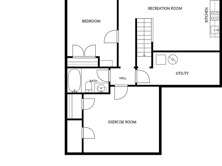 13922 Rutgers Ct — Photo 68