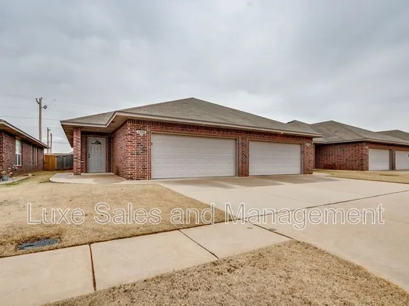 1308 Garden Gate Dr Unit A, Yukon, OK 73099