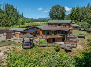 7006 Logsden Rd, Logsden, OR 97357