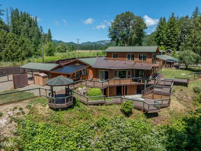 7006 Logsden Rd, Logsden, OR, 97357
