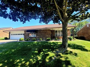 1040 Armsgate Rd #34, Springfield, OH 45503