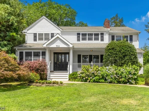 711 E Broad St, Westfield Town, NJ 07090