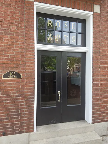 402 Taylor Ave #1 Photo 1