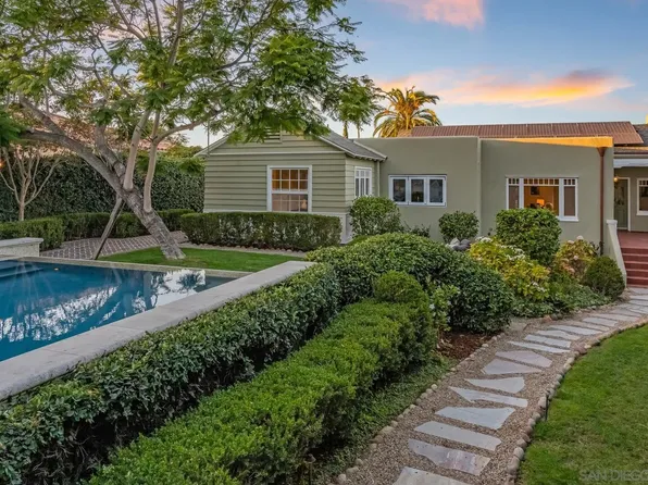 2020 Soledad Ave, La Jolla, CA 92037