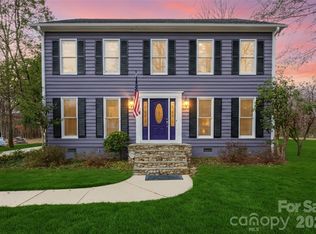 8230 Quail Hollow Dr, Harrisburg, NC 28075