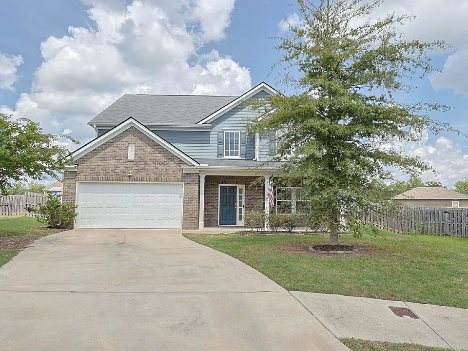 7124 Double Pine Ct