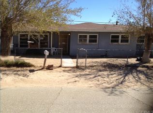 15916 Lee St, Mojave, CA 93501