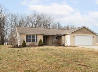 161 Piney Point, Mayfield, KY 42066