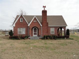 4107 S State Highway 11, Wallace, NC 28466