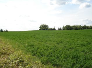 Xxx State Hwy #28, Glenwood, MN 56334