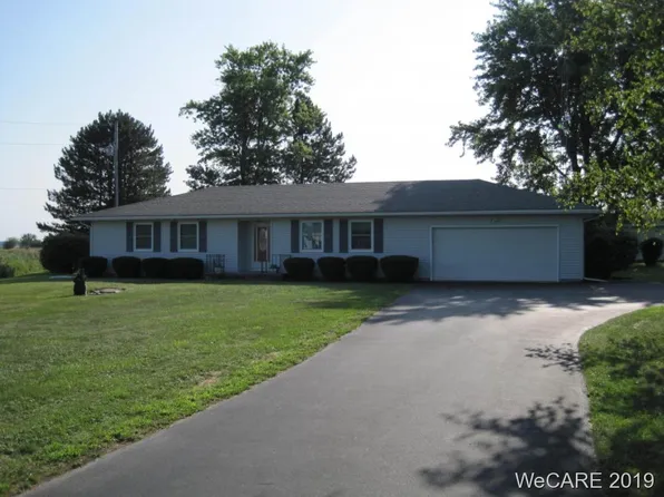 13768 County Road 115, Kenton, OH 43326